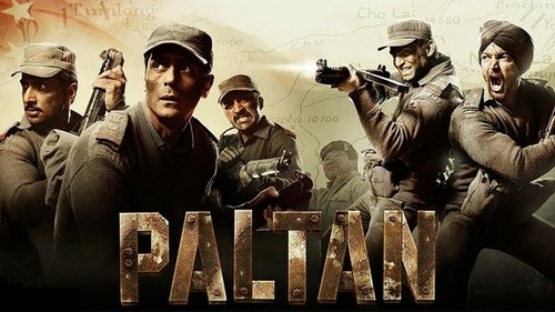 Best Place to Watch Paltan Online