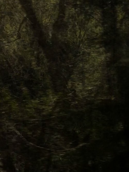 [In Between] Relentless Fire (2019) poster