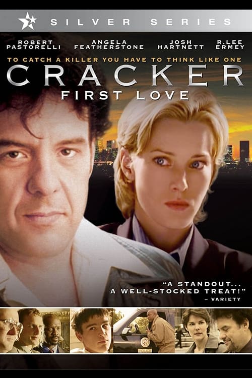 Cracker, S01 - (1997)