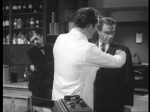 Interpol Calling, S01E39 - (1960)