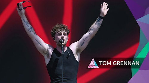 Tom Grennan