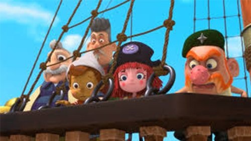 Image de l'épisode 8