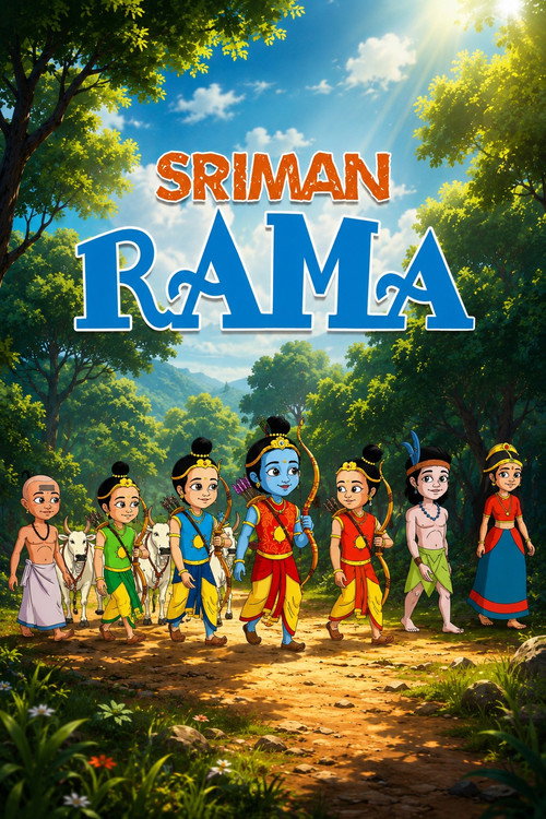 Sriman Rama