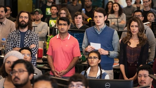 Silicon Valley: 6×1