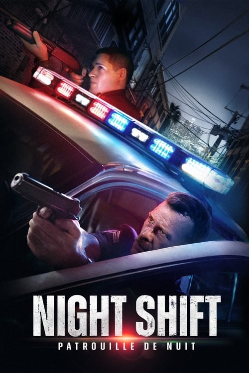 Night Shift: Patrouille de nuit