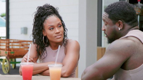 Signed, Sealed, Divorced: I'm Yours