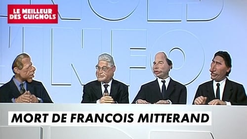 L'Année des Guignols - Du cul, du cul, du cul !