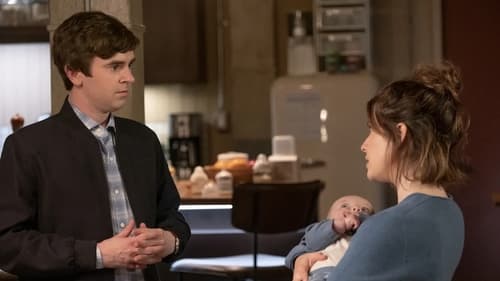 The Good Doctor: O Bom Doutor: 7×1