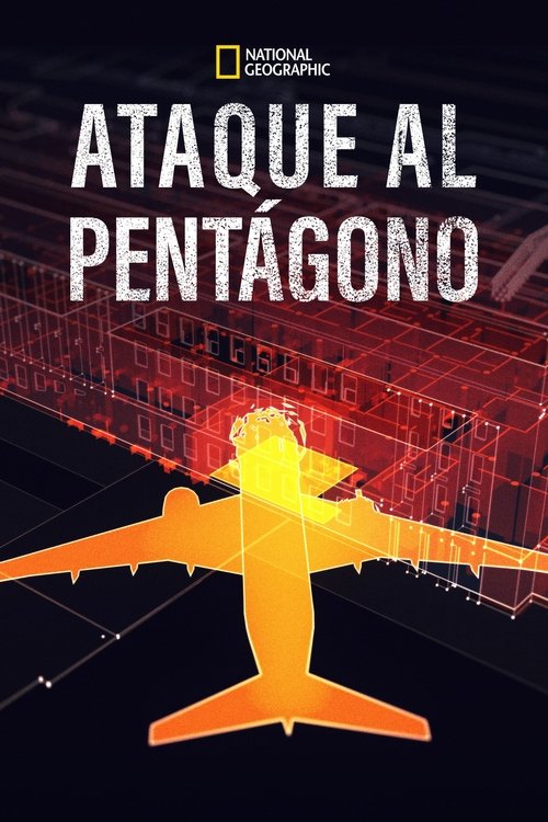 |NL| 9/11: The Plane That Hit The Pentagon