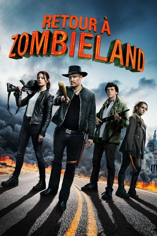 Zombieland: Double Tap