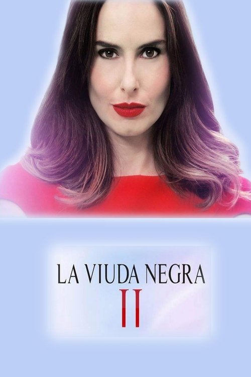 Griselda Blanco: La viuda negra, S02E07 - (2016)