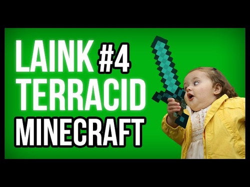Mister Frodo (Minecraft)