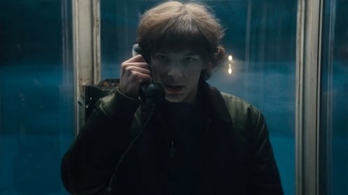 O Telefone Preto 2