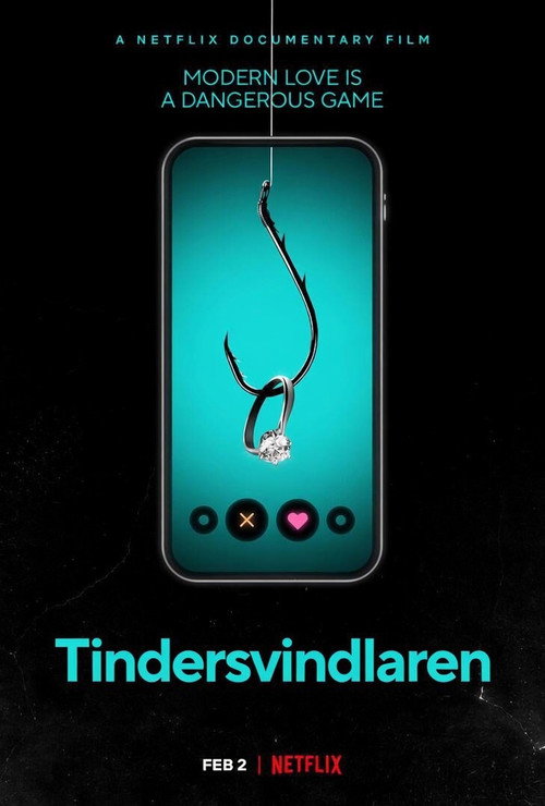 Tindersvindlaren