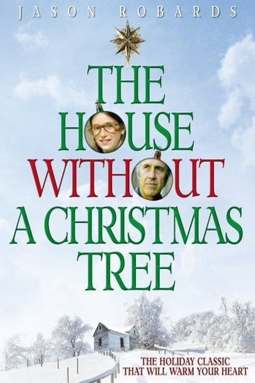 The House Without a Christmas Tree 1972