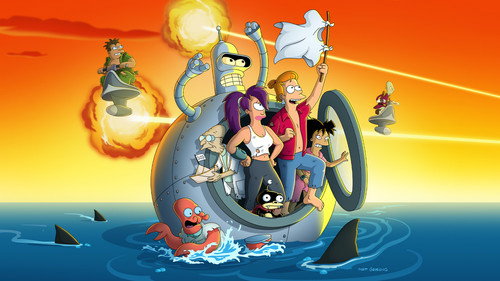 Futurama