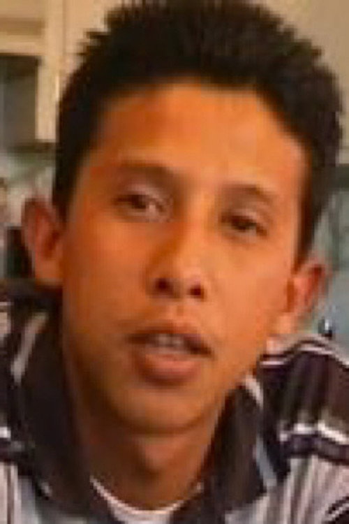 Jorge