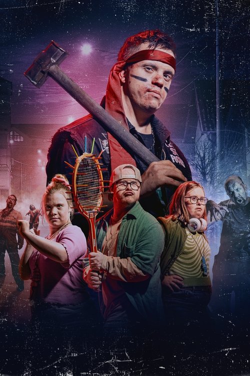 Imagen 5 del estreno de Trizombie