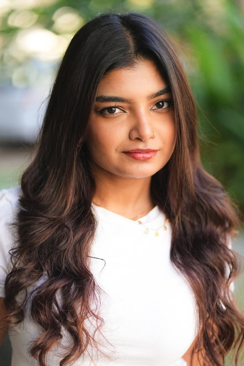 Arya Menon