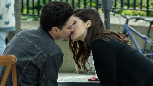 Mayfair Witches 2 (2025) แม่มดเมย์แฟร์ 2 ตอนที่ 8