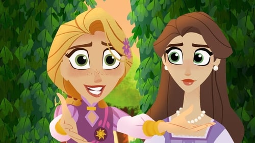 Rapunzel's Tangled Adventure, S03E07 - (2019)