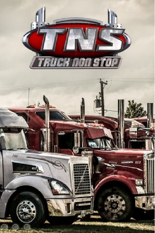 Truck non stop (2015)