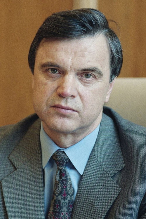 Ruslan Khasbulatov photo 2