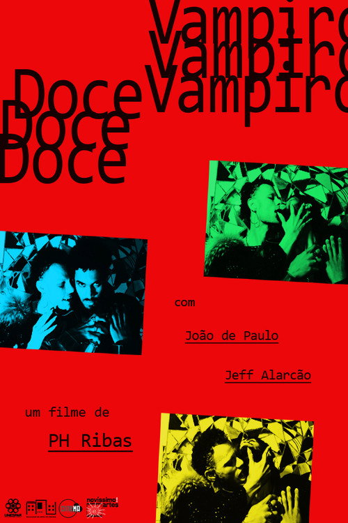 Doce Vampiro