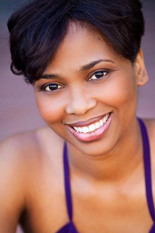 Inda Craig-Galván photo 3