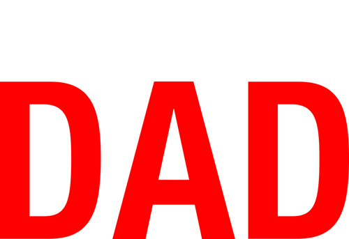 Escaping Dad
