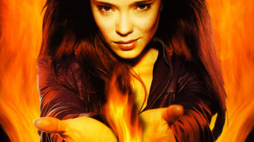 Poster della serie Firestarter: Rekindled