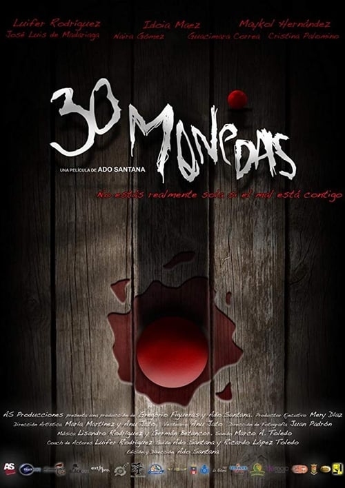 30 Monedas (2014) Filme Kostenlos Ohne Anmeldung Online Sehen Full HD 1080p