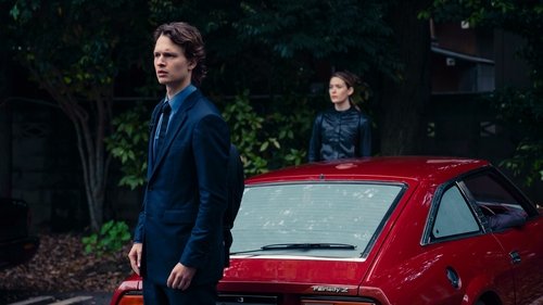 Tokyo Vice: 2×10
