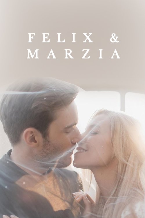 Marzia & Felix movie poster player