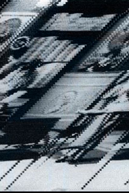 Nascimento, Sapateiro poster