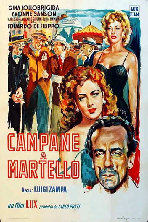 Campane a martello (1949)