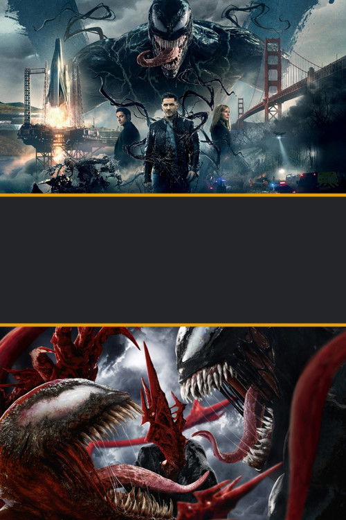 Pòster de Venom - Col·lecció