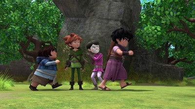 L'homme au masque d'argile