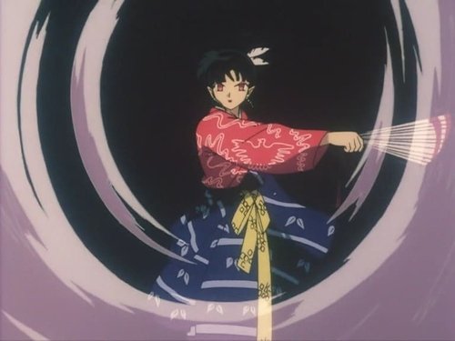 Assistir InuYasha S01E40 – 1×40 – Dublado Online Assistir InuYasha S01E40 – 1×40 – Dublado