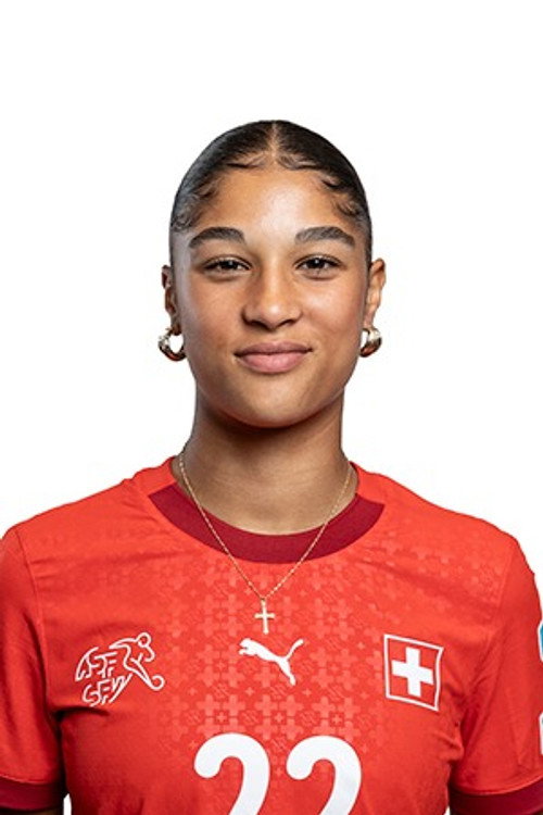 Sydney Schertenleib