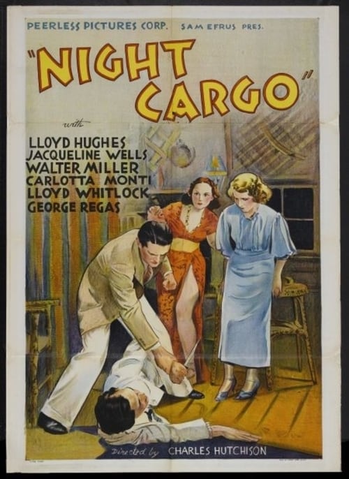 Night Cargo (1936)