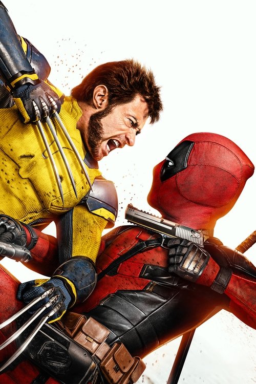 Deadpool & Wolverine