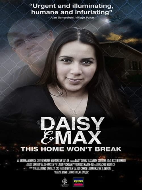 |EN| Daisy and Max