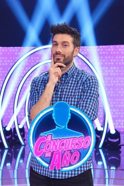 Escena 4 de El Concurso del Año
