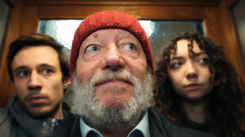 Je suis pas le monde