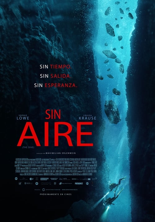 Sin Aire [2023] 1080p Latino
