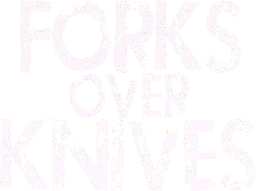 Forks Over Knives Logo