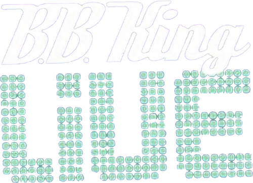 B.B. King: Live