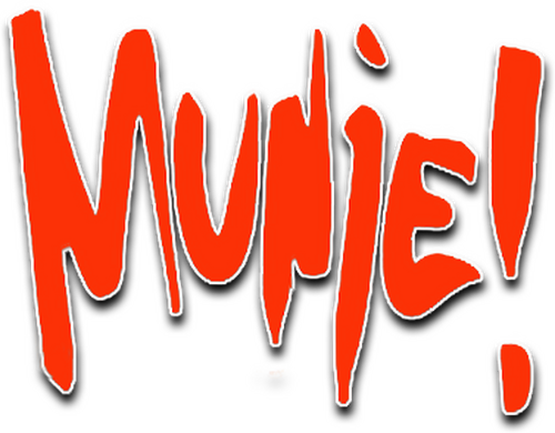 Муње!