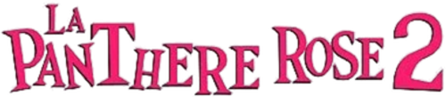 La Panthère rose 2